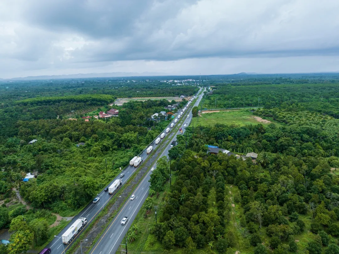 榴蓮專(zhuan)列