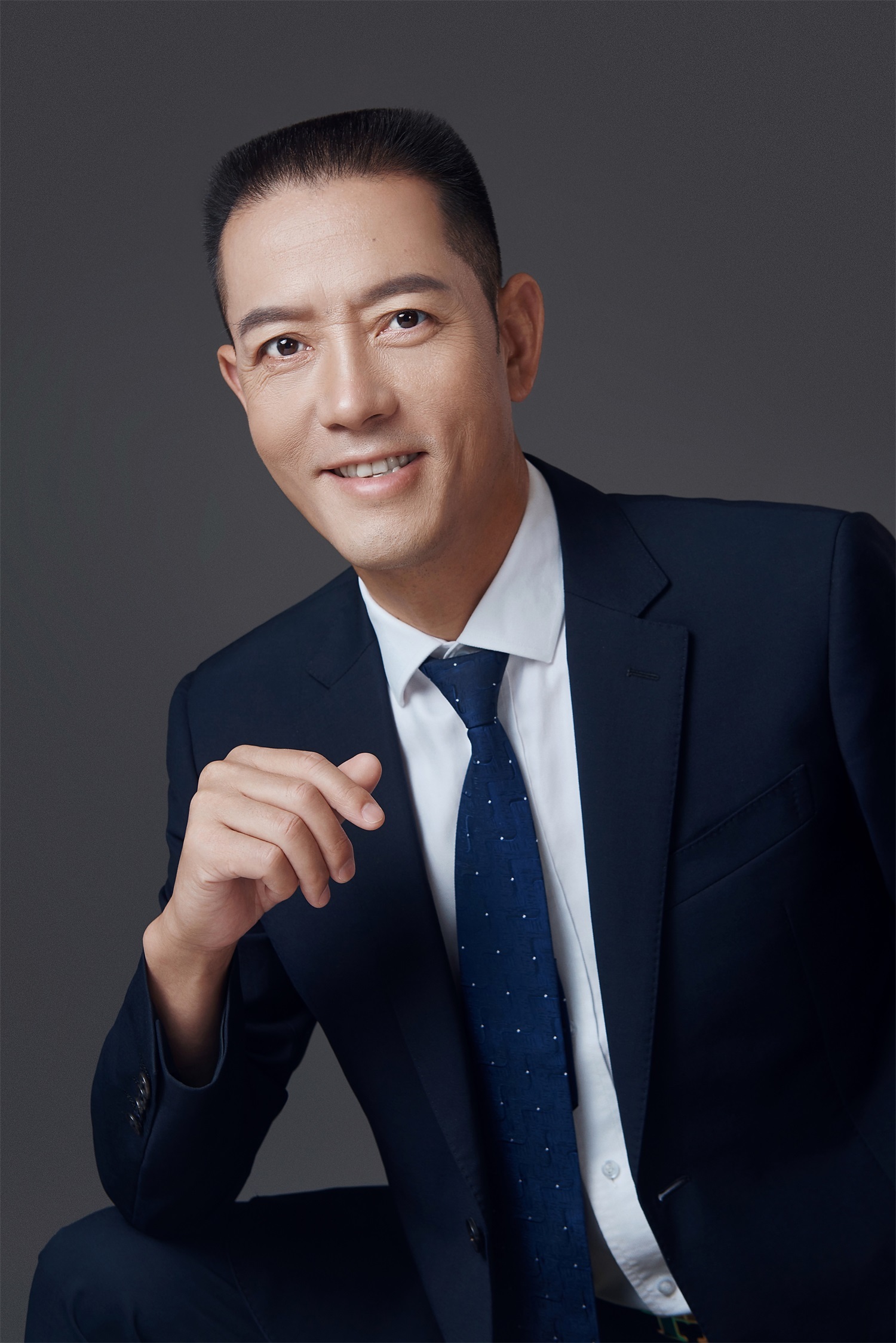鄧洪九